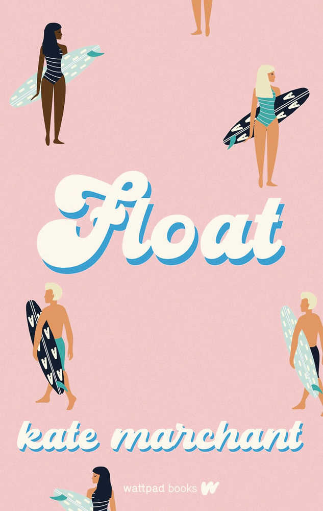 Float Graphic Novel Volume 01