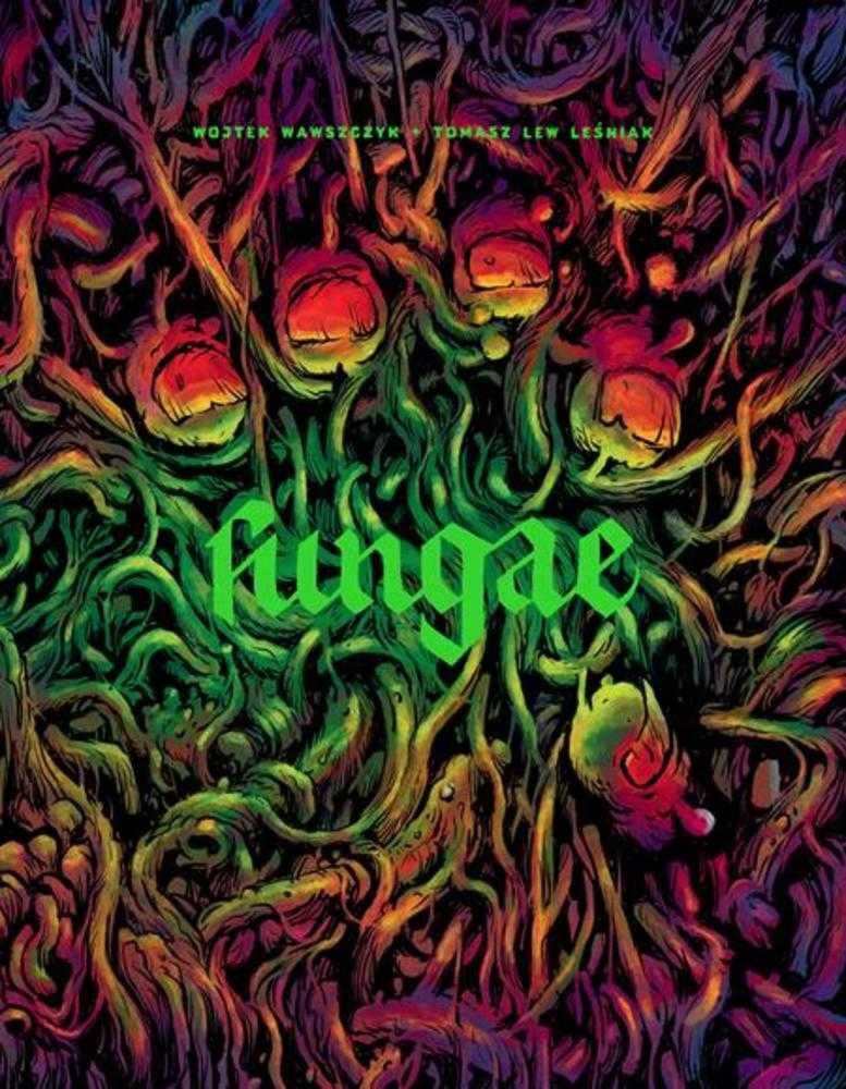 Fungae TPB (Mature)