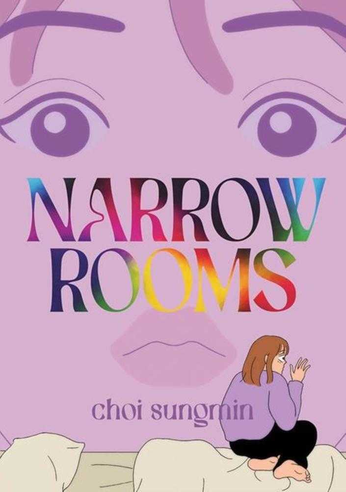 Narrow Rooms TPB