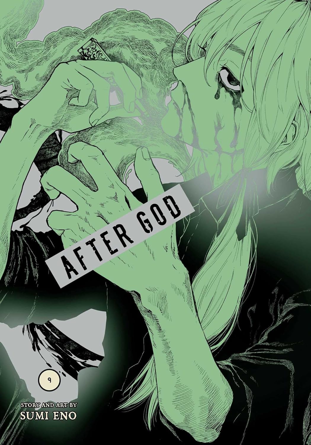 After God, Vol. 9