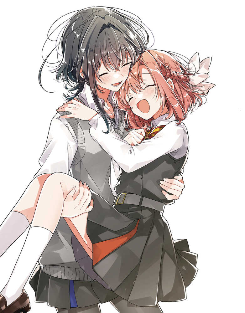 Whisper Me A Love Song Vol. 04 (Mature)