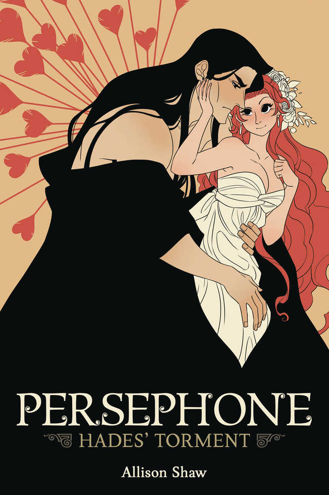 Persephone: Hades Torment