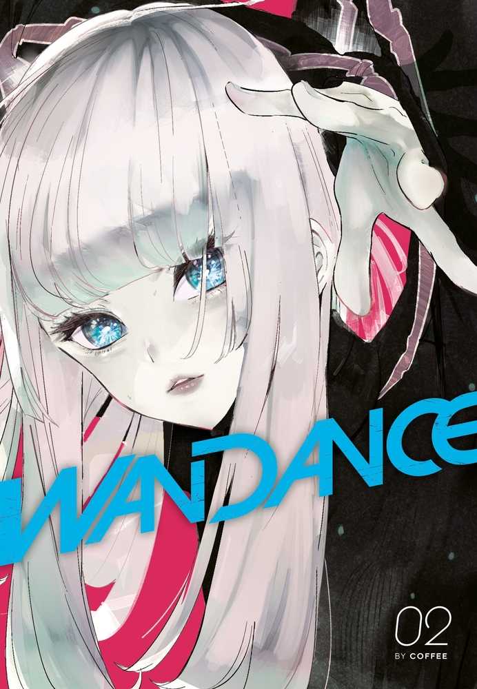 Wandance Vol. 02