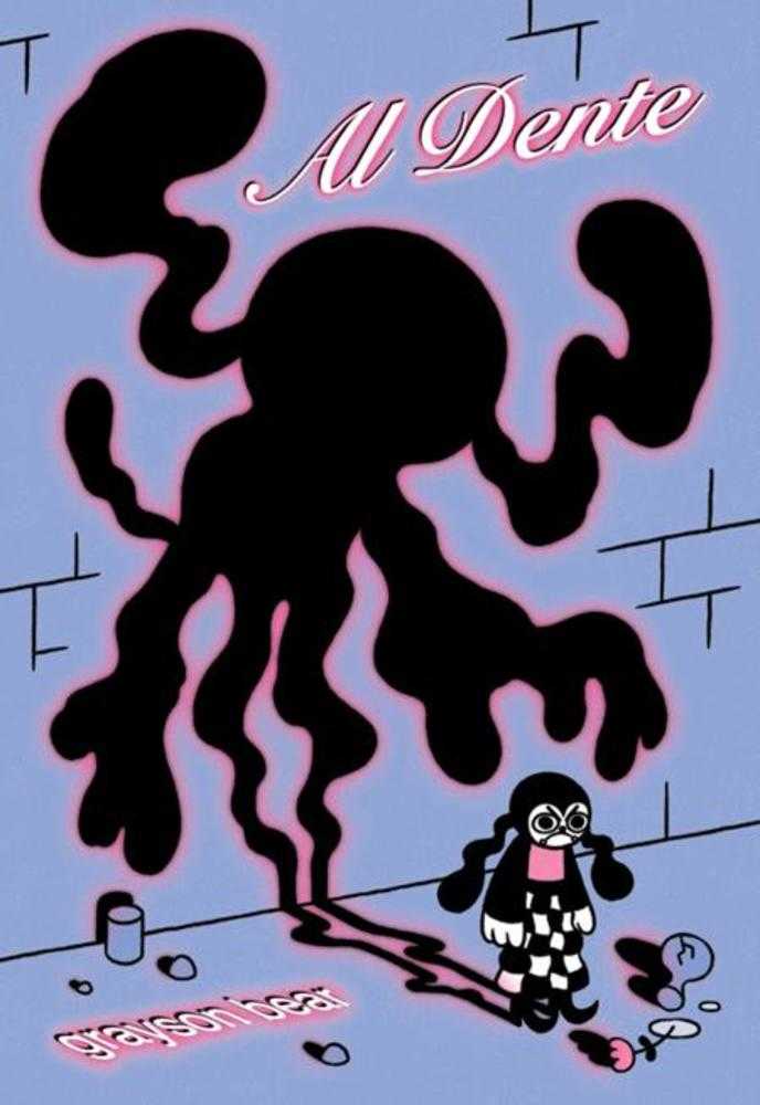 Al Dente (One Shot)