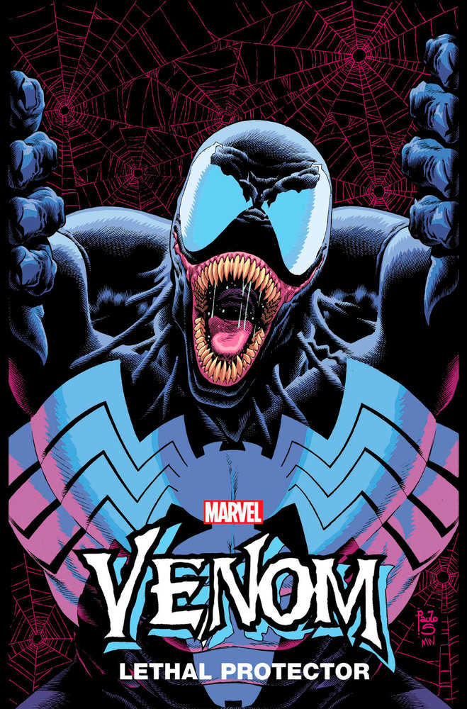 Venom: Lethal Protector II 1