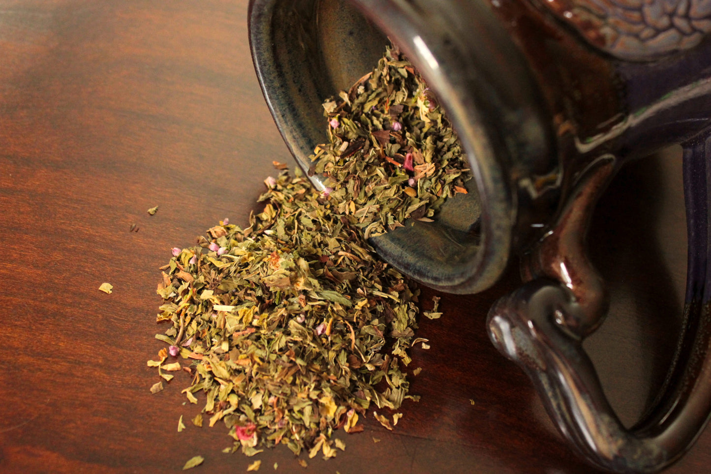 Call Me Sweetea: Fairy Dust