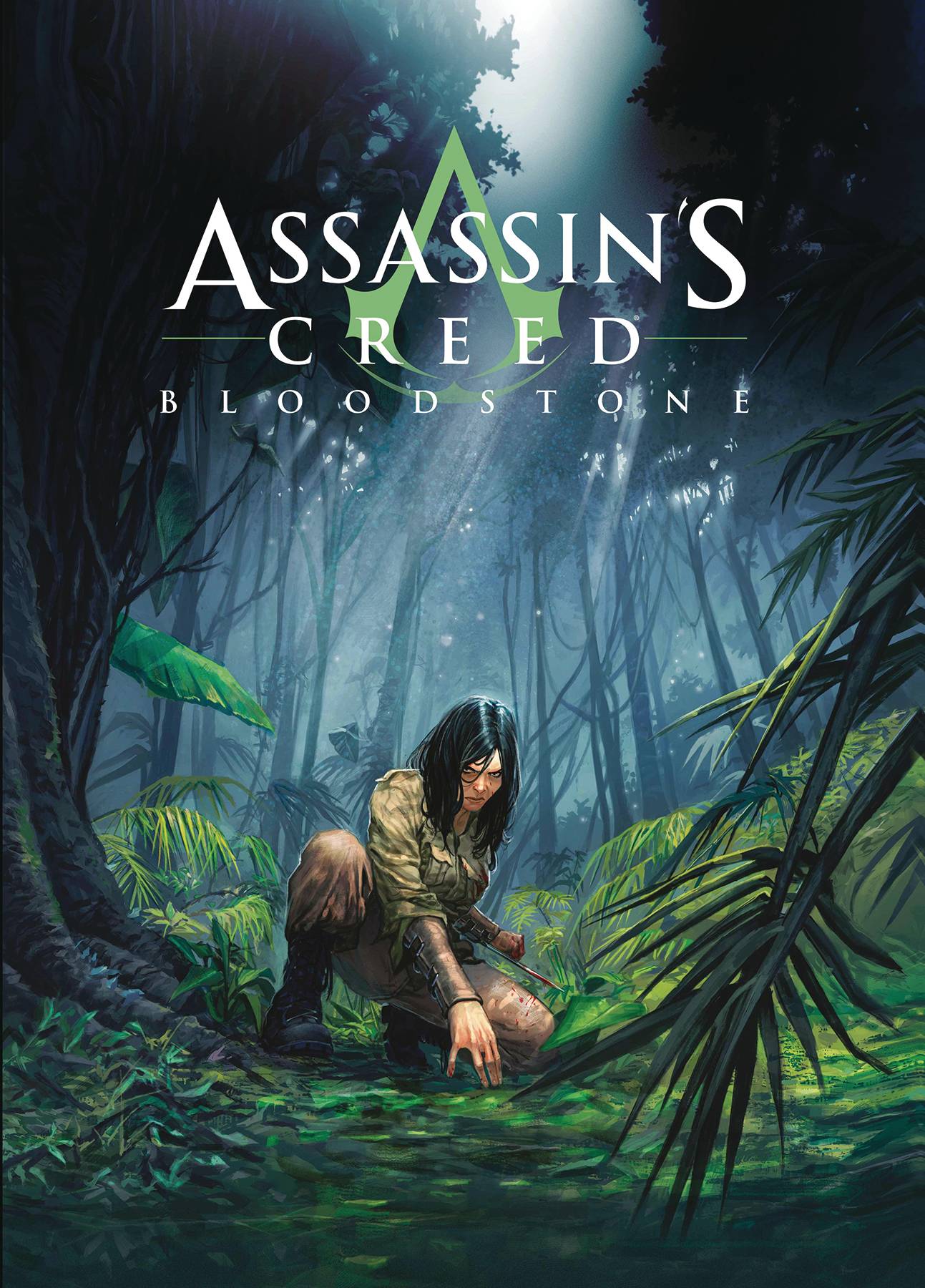Assassin`s Creed Bloodstone