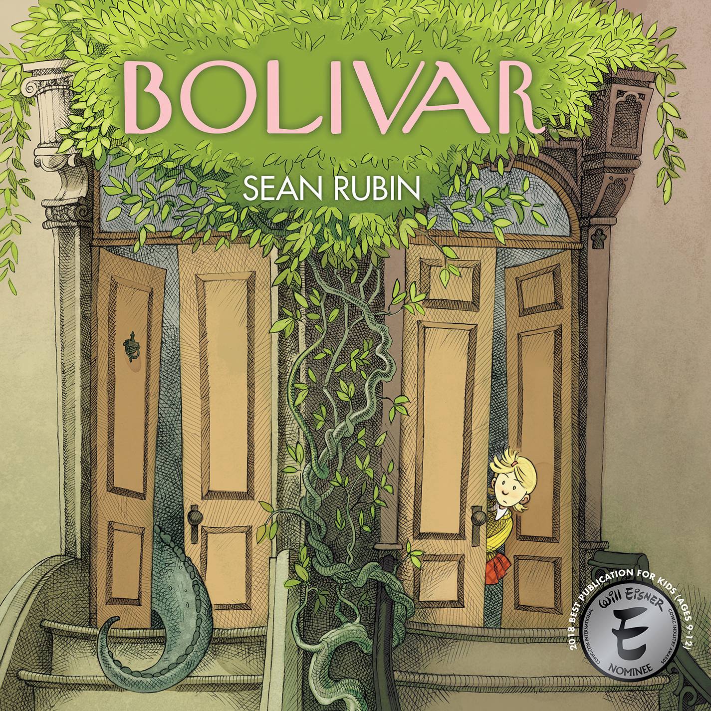 Bolivar Sc
