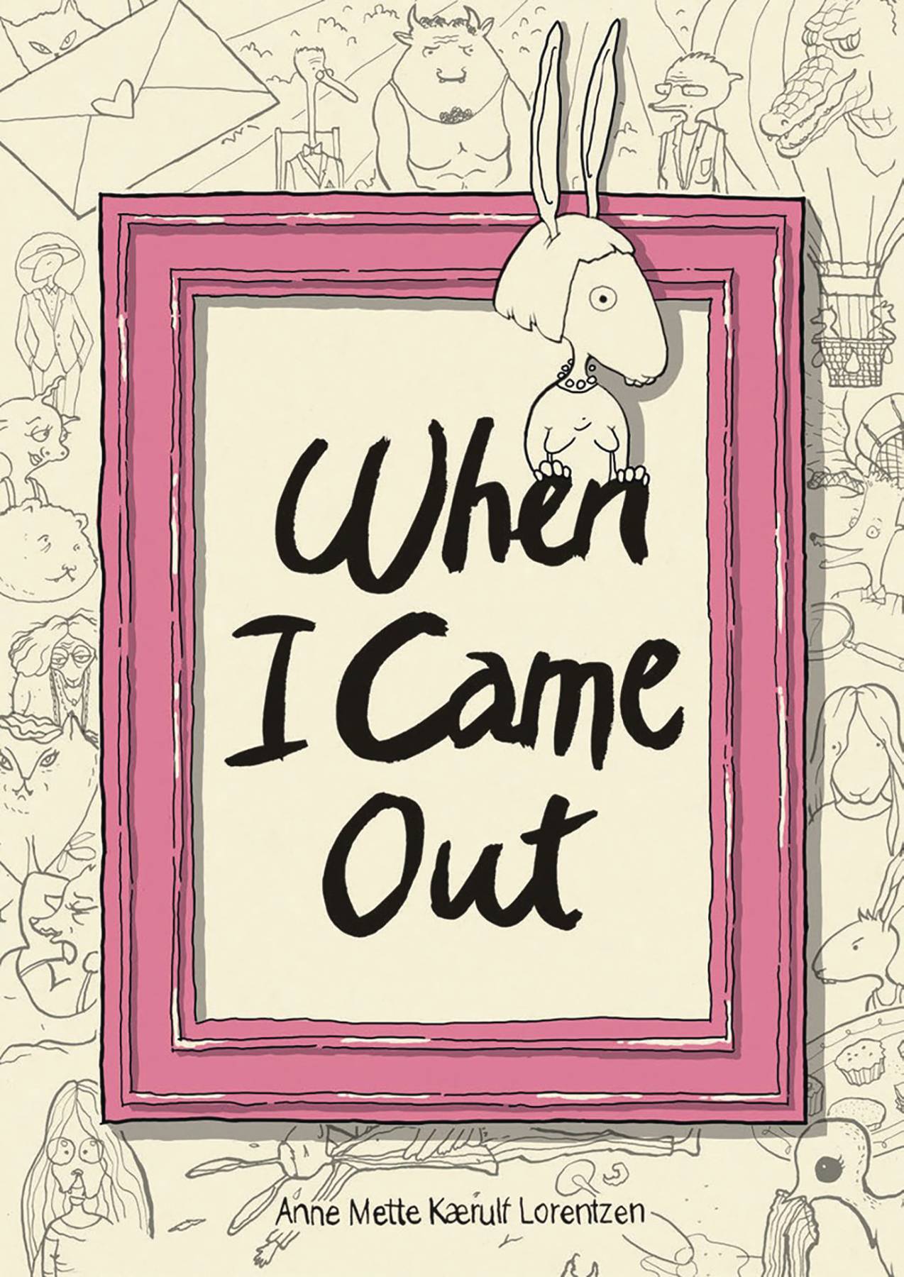 When I Came Out