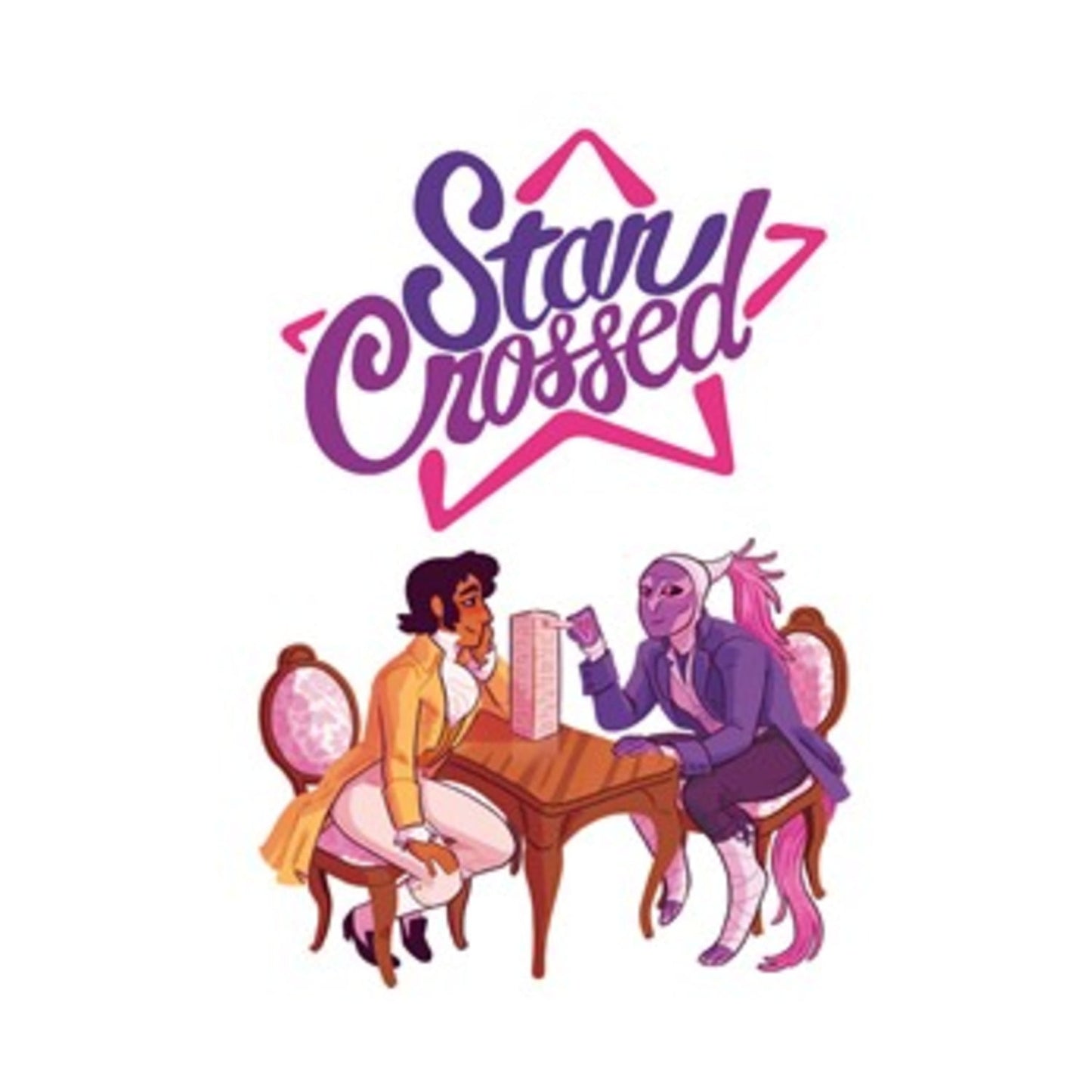 Star Crossed