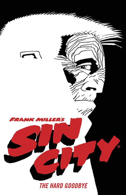 Sin City TPB Volume 01 The Hard Goodbye (4 Th Edition) (Mature)