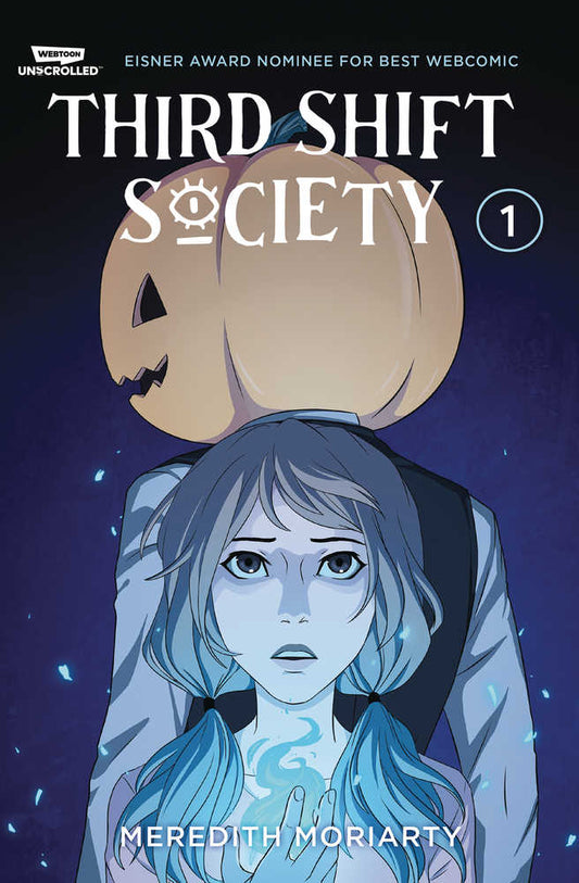 Third Shift Society Graphic Novel Volume 01
