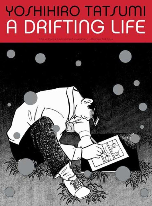 Drifting Life TPB