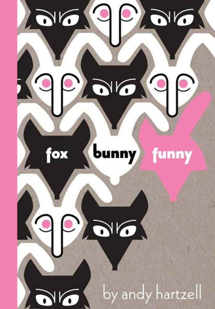 Fox Bunny Funny TPB
