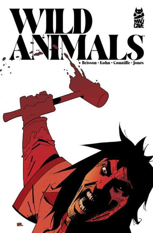 Wild Animals TPB