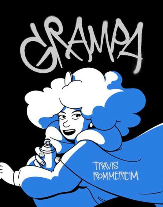 Grampa (One Shot)