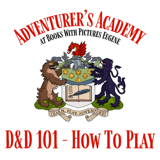 Adventurer's Academy Tuition