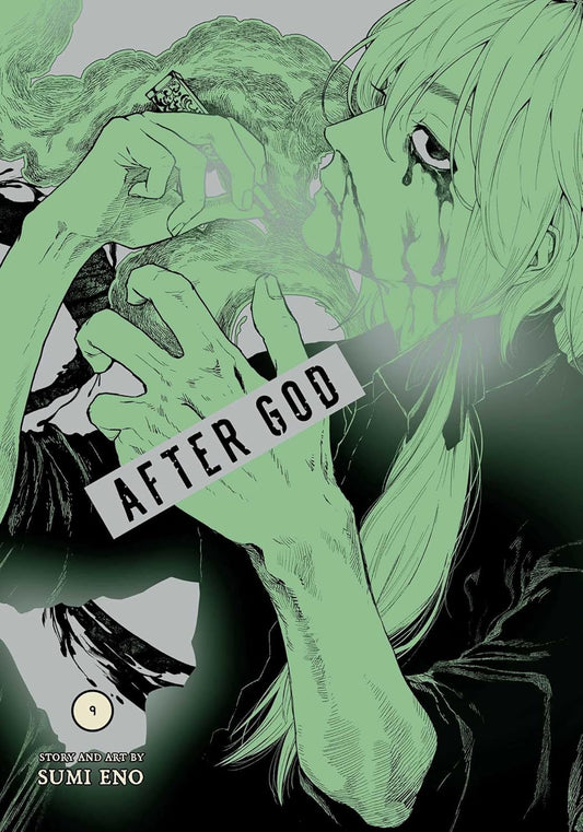 After God, Vol. 9