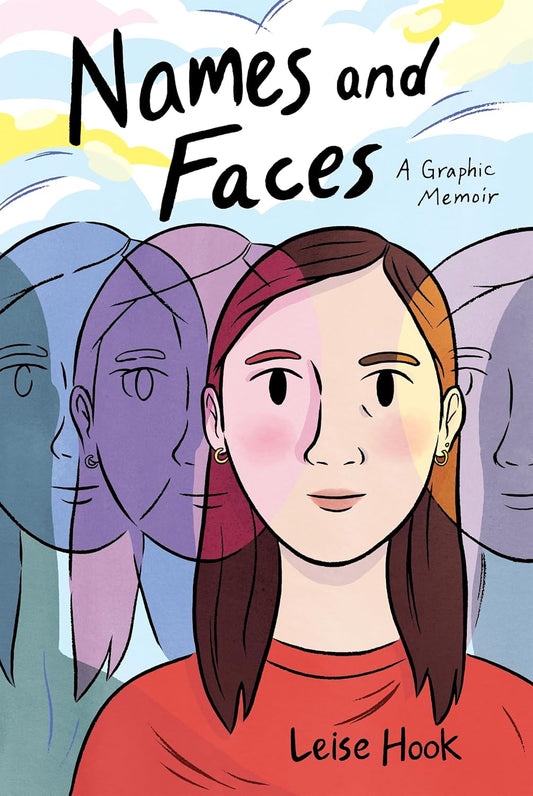 Names & Faces
