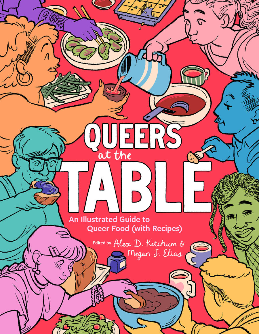 Queers at the Table