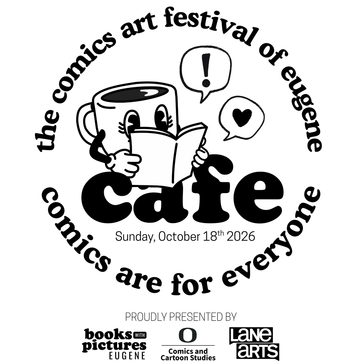 CAFE Tote