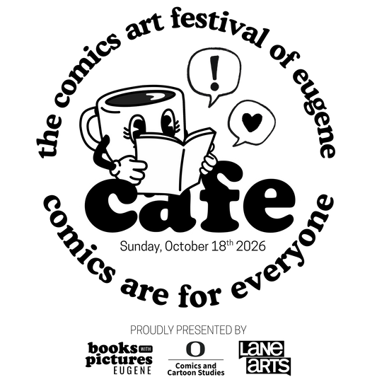 CAFE Tote
