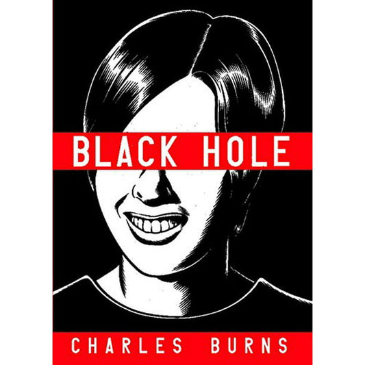 Black Hole HC