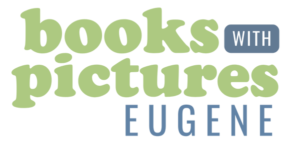Books With Pictures Eugene