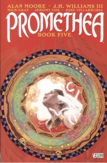 Promethea TP Book 05