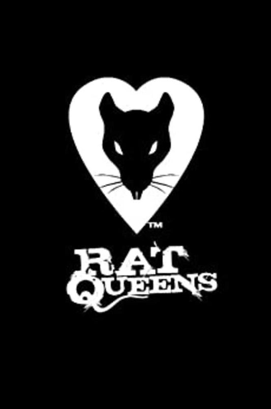 Rat Queens Deluxe Hardcover Volume 01 (Mature)