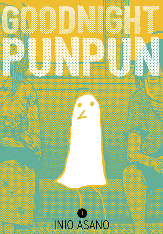 Goodnight Punpun (Mature)