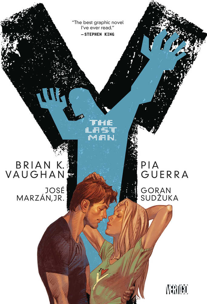 Y The Last Man TPB Book 05 (Mature)