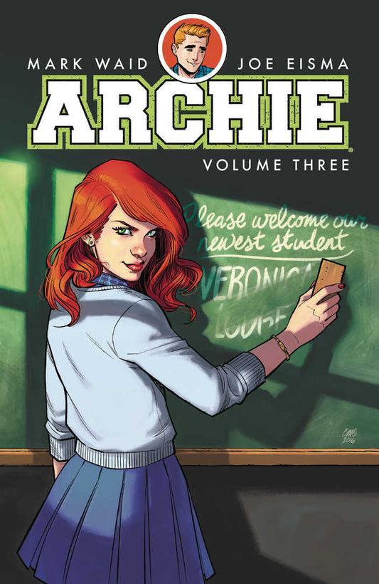 Archie TPB Volume 03