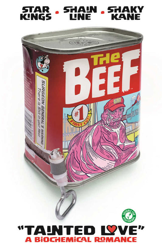 Beef TPB (Mature) (Mature)