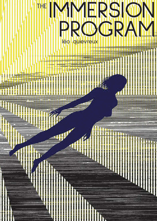 Immersion Program Graphic Novel