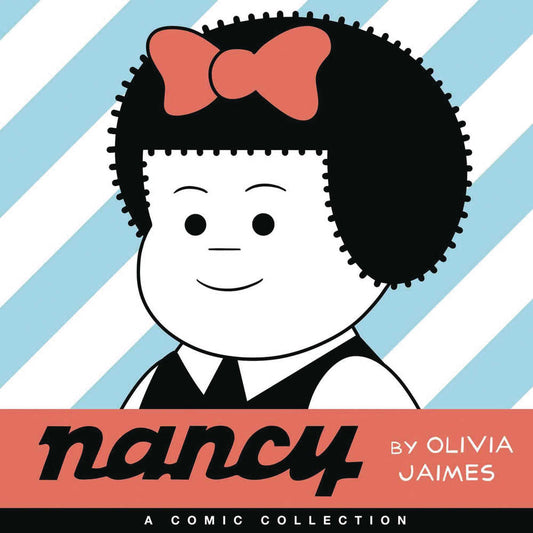 Nancy Hardcover Collector's Volume 01