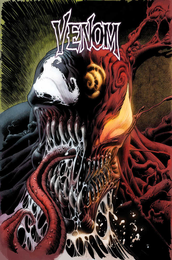 Venom By Donny Cates TPB Volume 03 Absolute Carnage