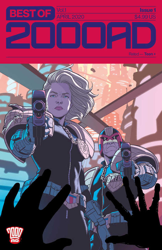 Best Of 2000 Ad #1