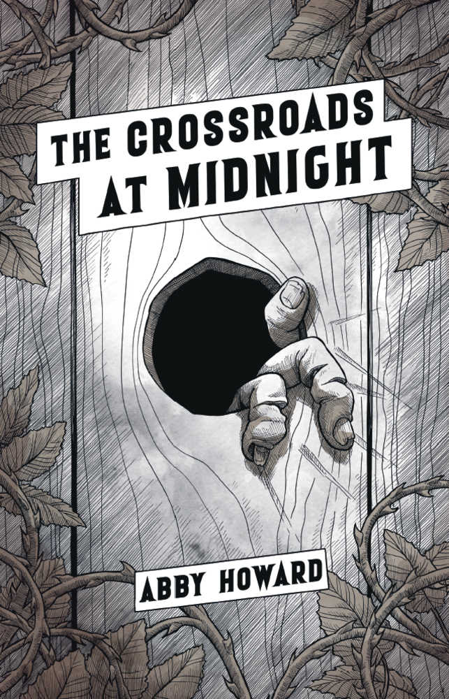 Crossroads At Midnight
