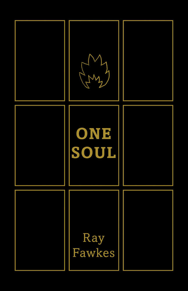 One Soul 10th Anniversary Hardcover Edition (Mature)