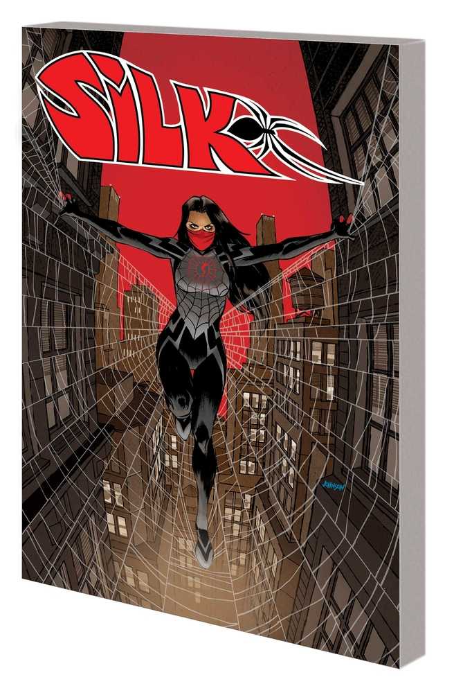 Silk Out Of The Spider-Verse  Vol 1