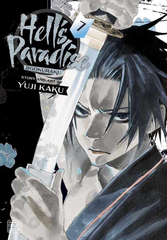 Hells Paradise Jigokuraku Graphic Novel Volume 07 (Mature)
