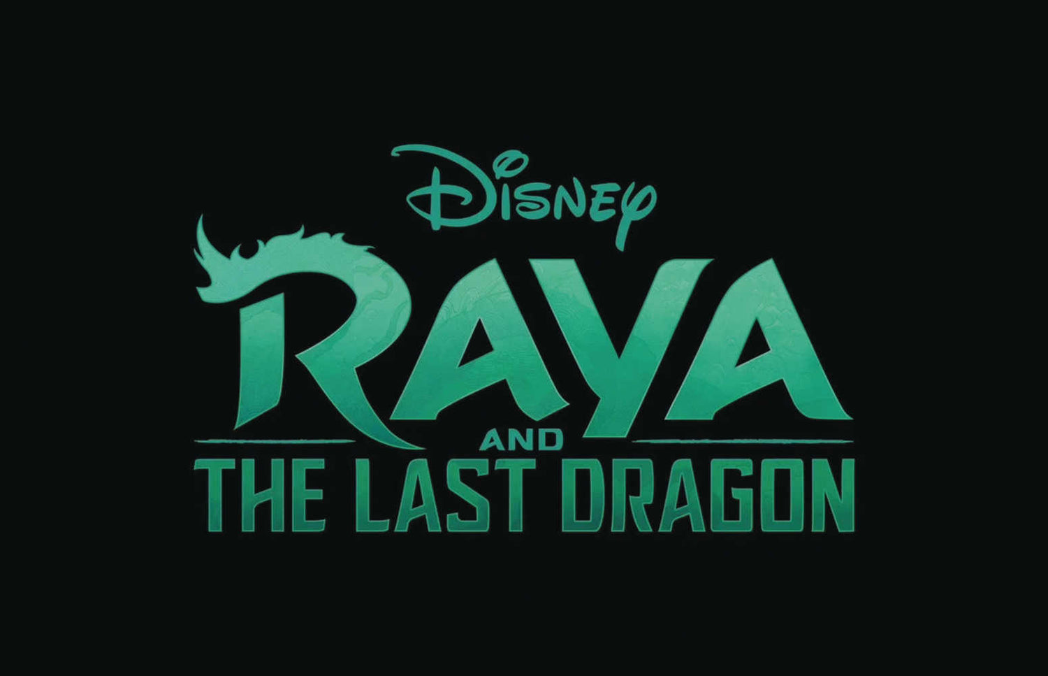Disney Raya & Last Dragon Graphic Novel