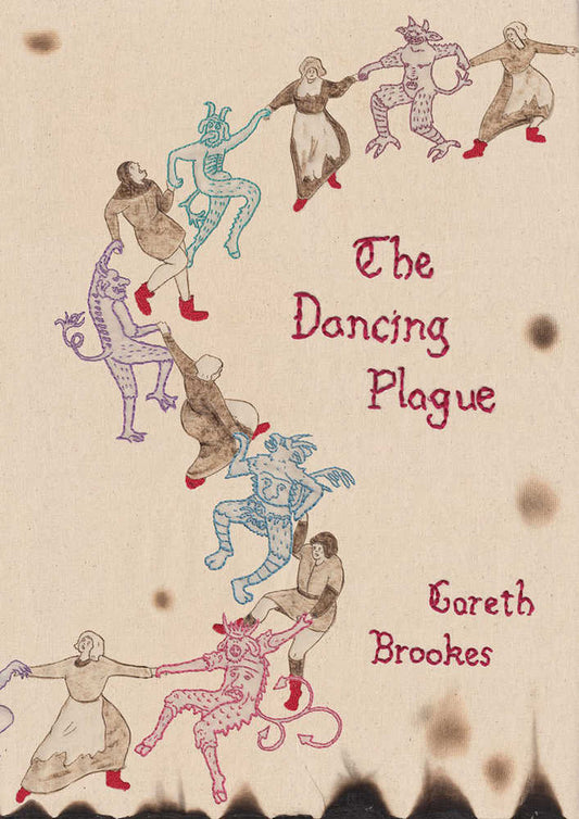 Dancing Plague Graphic Novel