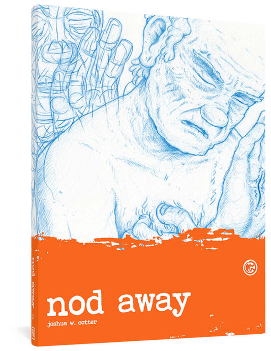 Nod Away Graphic Novel Volume 02