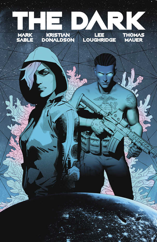 Dark TPB