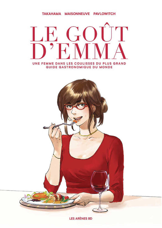Emma Dreams Of Stars Graphic Novel 