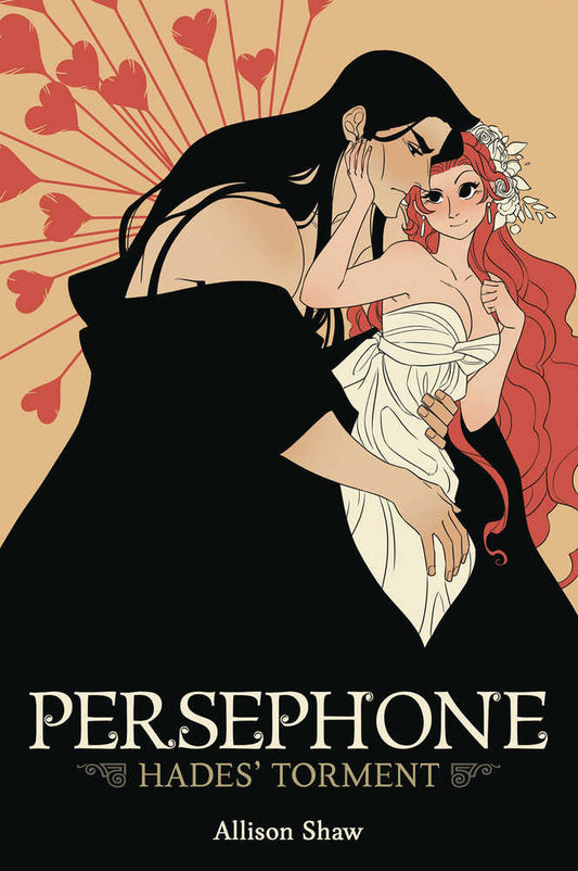Persephone: Hades Torment