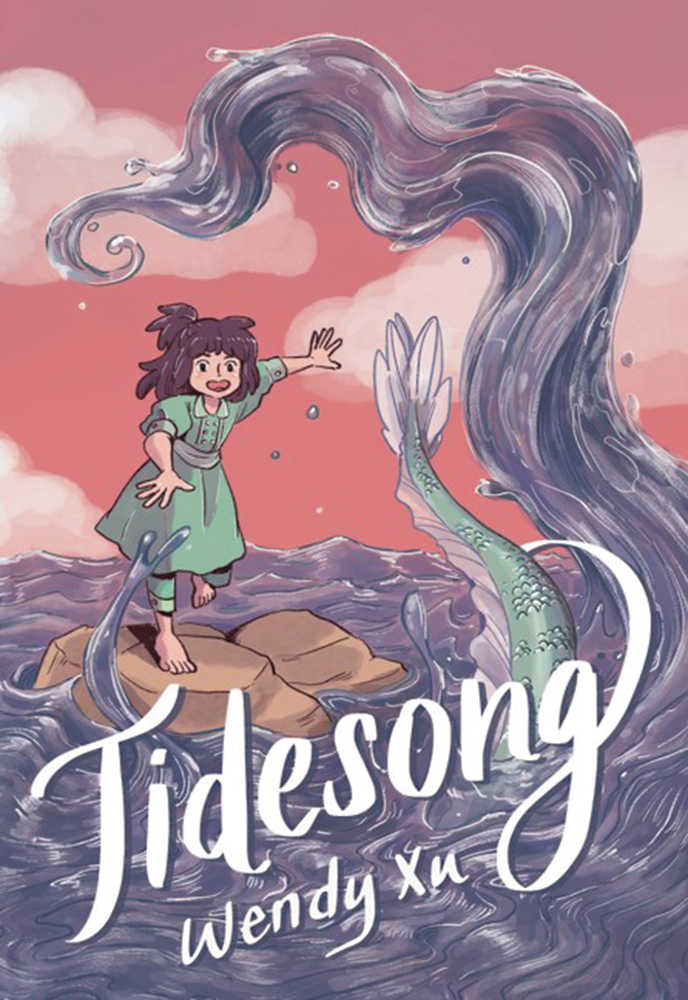 Tidesong GN