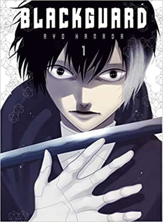 Blackguard  Vol. 01